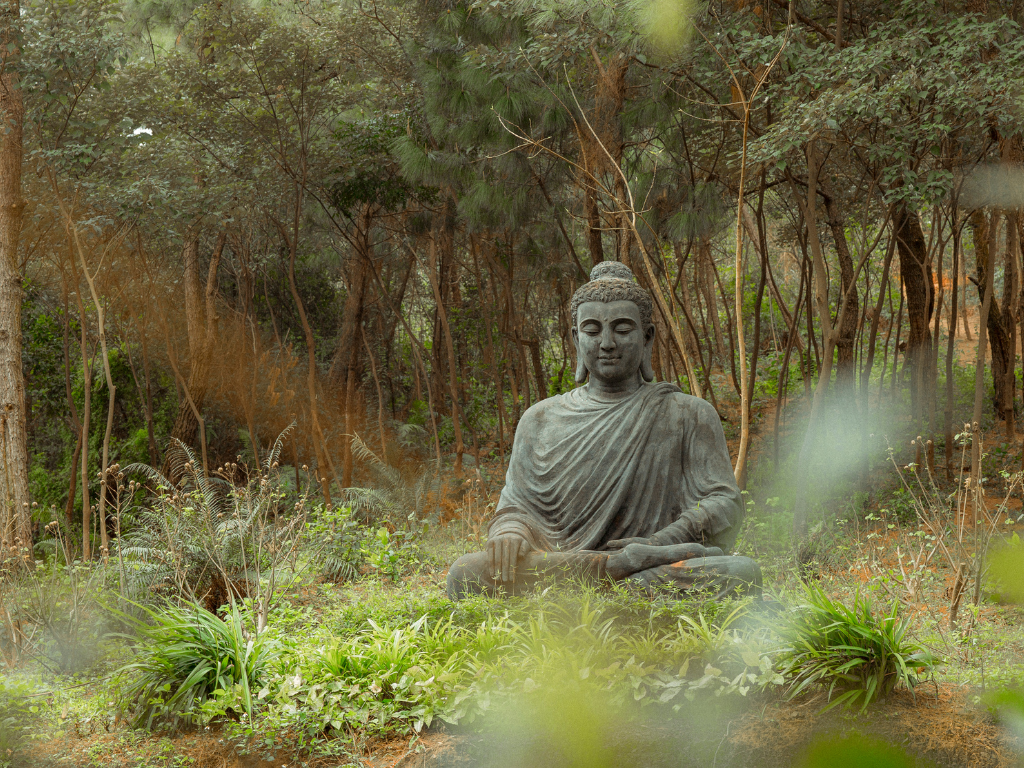 BOUDHA