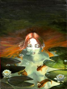 NYMPHES
