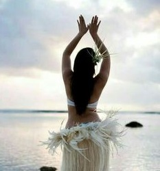 TAHITIENNE